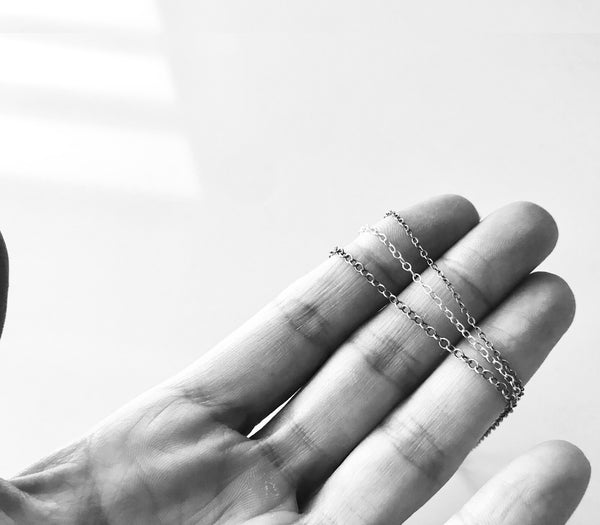 Star Lightning Bolt Necklace- Custom Words or Lryics