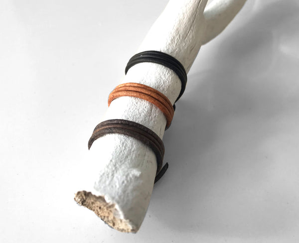 Eclipse Quote Bracelet- Handcrafted Moon Bracelet in Brushed Sterling Silver- Custom Words