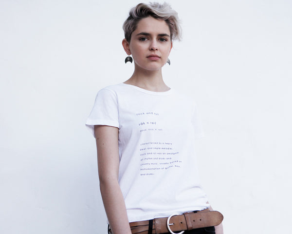 Eclipse Earrings- Handcrafted Oxidized Moon Earrings in Sterling Silver