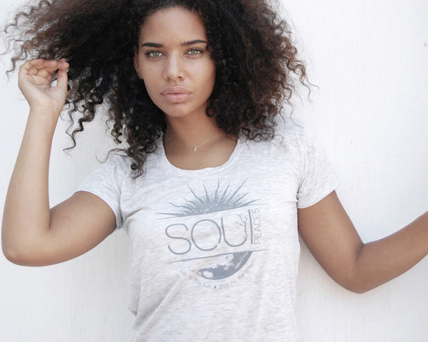 Live by the Sun Love by the Moon T-Shirt