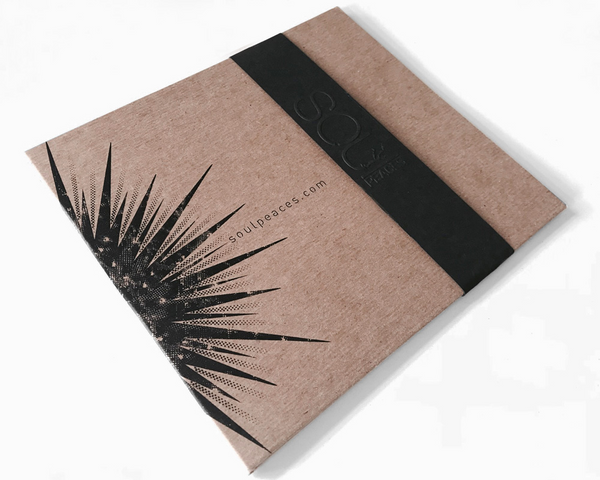 Thorn Necklace- Organic Modern Spike Pendant